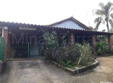 Rural , Piedade dos Gerais · FAZENDINHA COM 33 HECTARES À VENDA EM PIEDADE DOS GERAIS - MG