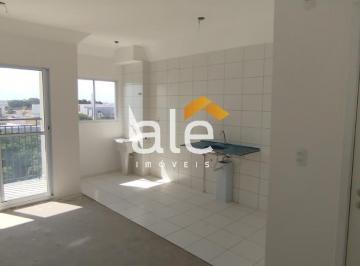 Foto 01 · Apartamento à venda Condomínio Bella Vida em Hortolândia-SP