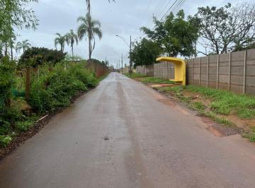 Terreno , Gama · lote comercial, rua sucupira, rua do shopping, 240m², asfalto, 