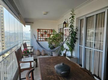 Apartamento de 3 quartos, São Paulo · APTO MANDAQUI