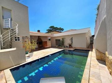 Casa de 4 quartos, São Paulo · casa, piscina, churrasqueira, zona norte, zn