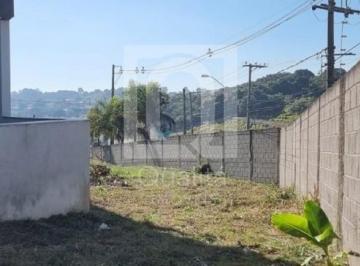 Foto 01 · Terreno à venda no Condomínio Horizontes de Sorocaba