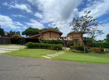 Casa de 3 quartos, Salto · Casa Cond. Monte Belo a Venda - Salto / SP