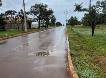Terreno , Gama · lote comercial ponte alta norte, 400m², av buritis, asfaltado, 12m de frente