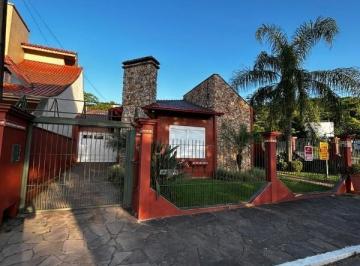 Foto 01 · Casa, Jardim Blauth, São Sebastião do Caí, RS