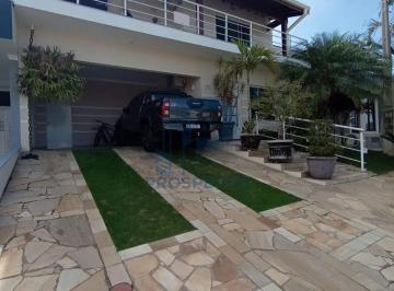 Foto 01 · Casa, Jardim Golden Park Residence, Hortolândia, SP