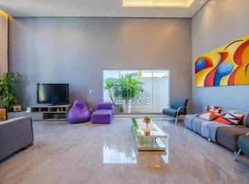 Apartamento de 4 quartos, Brasília · Casa 4 suites Vicente Pires.