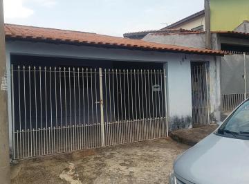 Foto 01 · CASA À VENDA NO JARDIM SÃO GUILHERME - SOROCABA/SP