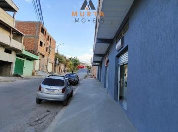 Foto 01 · Loja, Dona Rosarinha, Santa Luzia, MG