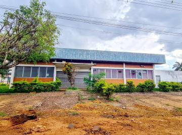 Comercial , Guará · SOF SUL - TERRENO ESQUINA 2 LOTES JUNTOS QUADRA 6