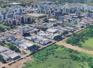 Terreno , Brasília · SGCV - OPORTUNIDADE QUADRA 6 LOTE COMERCIAL ESQUINA 