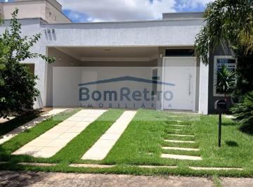 Foto 01 · Casa, Residencial Real Parque Sumaré, Sumaré, SP