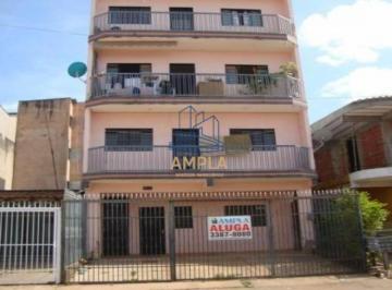 Foto 01 · Apartamento, Setor de Mansões de Sobradinho, Sobradinho, DF