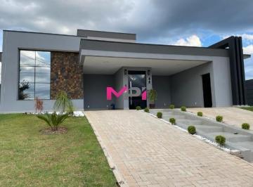 Foto 01 · Casa com 4 suítes à venda, 352 m² - Residencial dos Lagos - Itupeva/SP