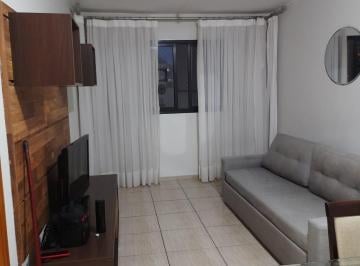 Apartamento de 2 quartos, Águas Claras · AV. FLAMBOYANT APARTAMENTO DE 2 QUARTOS/01 SUÍTE EM ÁGUAS CLARAS - 58m2