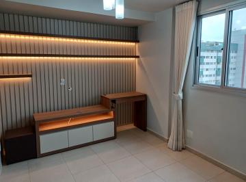Apartamento de 2 quartos, Águas Claras · DUPLEX 2 QUARTOS , NASCENTE, MUITO ARMÁRIO, GARAGEM COBERTA FINANC. ALUGADO