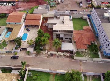 Casa de 6 quartos, Águas Claras · SHA Arniqueiras CJ 4 - Lote 1.250 m2 -6 SUÍTES - Área gourmet - Ótimo condomínio