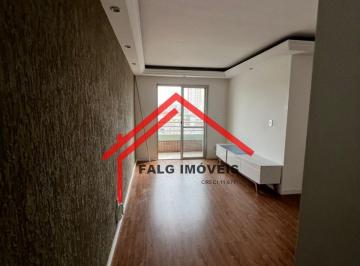 Foto 65 · Apartamento para locação em Osasco-SP, Jardim das Flores: 3 Dormitorios com armarios, 1 sala, 1 banh