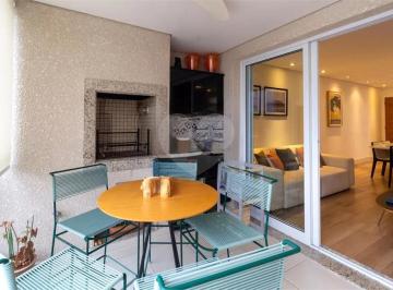 Apartamento de 2 quartos, São Paulo · Apartamento em Perdizes.