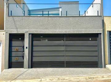 Casa de 3 quartos, Bragança Paulista · CASA PARA VENDA NO BAIRRO VILA ROMANA