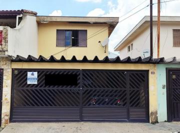 Casa de 3 quartos, Diadema · Maravilhoso e Amplo |Sobrado