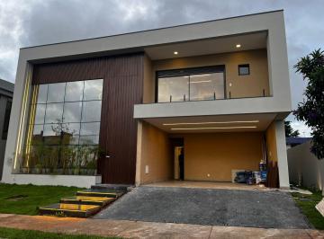 Casa de 4 quartos, Brasília · Casa moderna em condomínio fechado - Aceita Financiamento - Le jardins - Tororó