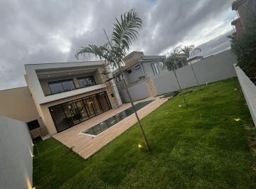 Casa de 4 quartos, Brasília · Casa moderna em condomínio fechado - Aceita Financiamento - Le jardins - Tororó