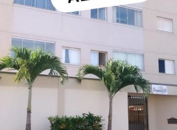 Foto 01 · Apartamento, Setor Universitário, Rio Verde, GO