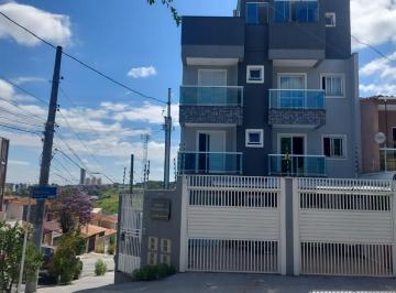 Apartamento de 2 quartos, Santo André · VENDE -SE APTO 2 DORM COM SUÍTE VILA PIRES