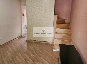 Casa · 67m² · 2 Quartos · 1 Vaga · Sobrado condomínio a venda 2 quartos 1 vaga - Pirituba