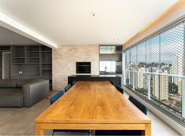 Apartamento · 121m² · 2 Quartos · 2 Vagas · PHL 59 Apto 601371001-84