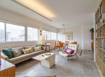Apartamento · 154m² · 4 Quartos · 1 Vaga · PT 333 Apto 601241030-9