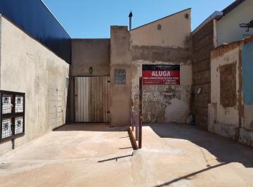 Foto 01 · Sala, Centro, Campo Grande, MS