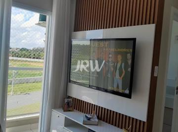 Foto 01 · APARTAMENTO A VENDA CONDOMÍNIO VILLA HELVETIA INDAIATUBA SP