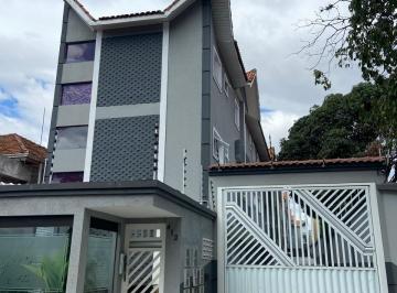 Foto 01 · Casa à venda na Vila Monumento, São Paulo-SP: 2 quartos, 1 suíte, 2 banheiros, 2 vagas de garagem! V