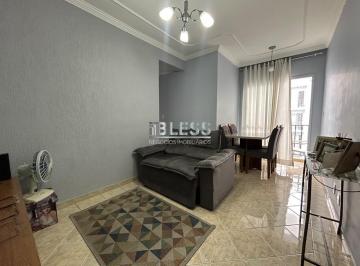 Foto 01 · APARTAMENTO À VENDA NO CONDOMÍNIO RICARDO ALBIERO - VILA HORTOLÂNDIA - JUNDIAÍ - AP05119