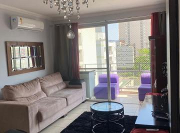 Apartamento de 3 quartos, Guarujá · Apto 3 dormitorios Guarujá