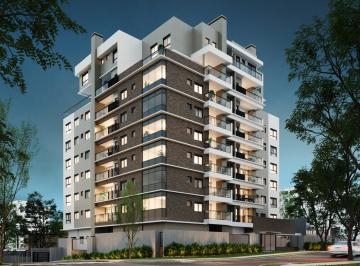 Apartamento de 1 quarto, Curitiba · Terrasse Elegant 65 - Apartamento 2 quartos