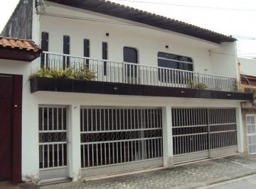 Casa de 4 quartos, São Paulo · Casa térrea assobradada, 350m² , 04vgs., 04d, 01s, 02 bh, edícula, JD do Carmo.