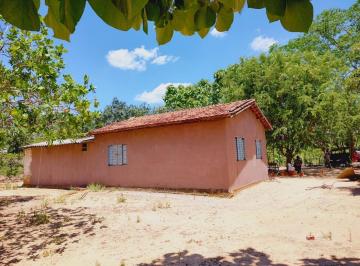 Foto 01 · Sitio, ., Nobres, MT