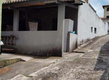 AREA EXTERNA · CASA - CARAPICUÍBA
