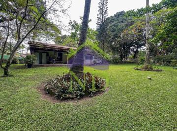 Foto 01 · Terreno, Barra Velha, Ilhabela, SP