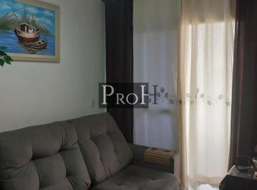 Apartamento de 3 quartos, São Bernardo do Campo · Apartamento Nova Petrópolis São Bernardo