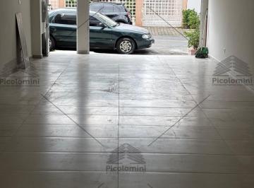 Foto 01 · Salão comercial para locação de 92m² na Mooca, totalmente reformado, 4,30 de área testada, 1 banheir