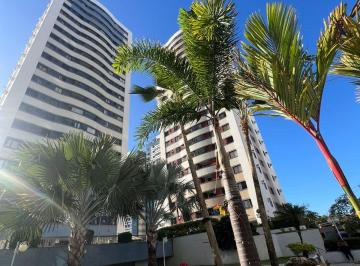 Apartamento de 3 quartos, Salvador · Apartamento à Venda com 3 Quartos e 2 Vagas Cobertas em Armação
