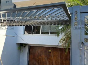 Foto 01 · Casa assobradada para locação no Anália Franco a 50 metros  do parque Ceret, com 220 m², 6 salas com