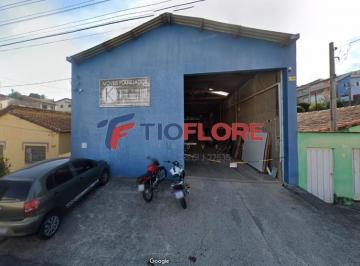 Foto 01 · Galpao, Centro, Cruzeiro, SP