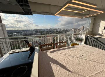 Apartamento de 3 quartos, São Paulo · Apartamento em Santo Amaro - Semi mobiliado, 3 dormitórios com 1 suite