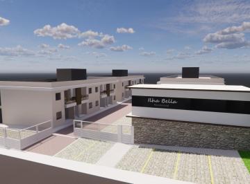 Apartamento de 2 quartos, Lauro de Freitas · Apartamento 2/4 com suíte na Planta à Venda em Pitangueiras!