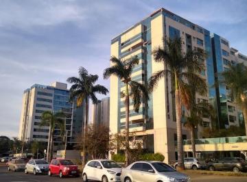 Apartamento de 3 quartos, Guará · SMAS Trecho 1 Living Park Sul Segurança e Conforto